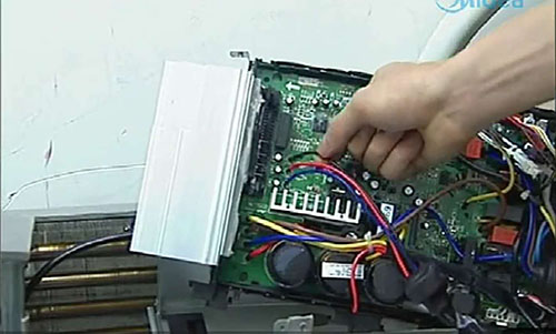 薛城美的空调电话是多少