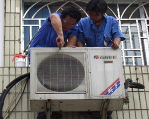 薛城空调售后维修服务中心在哪里找