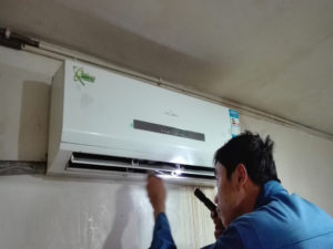 薛城格力空调电话是多少