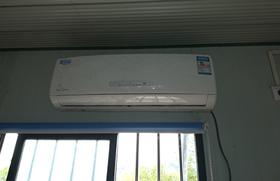 薛城空调维修在哪里找