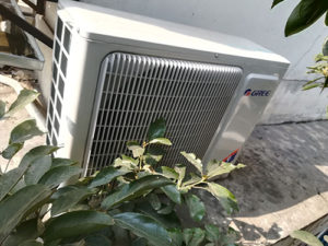 薛城空调维修售后服务