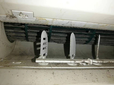 薛城空调维修售后服务中心电话是多少