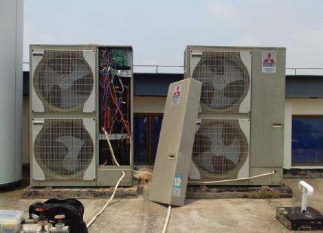 薛城空调维修电话号码多少