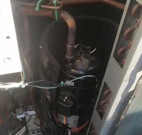 薛城维修变频空调电话在哪里找