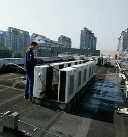 薛城 空调拆装 薛城本地 空调拆装公司