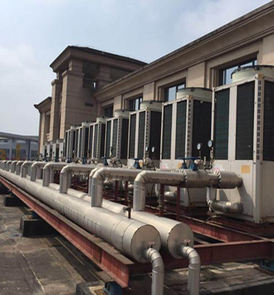 薛城多联机维修 薛城中央空调维修