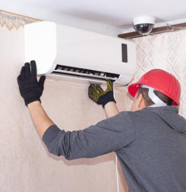 薛城空调内机噪音大