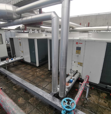 薛城附近中央空调维修 薛城上门中央空调维修